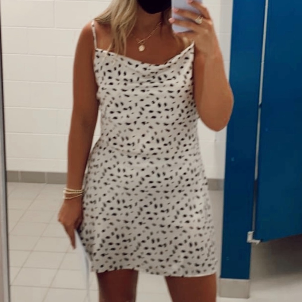 dry goods dress